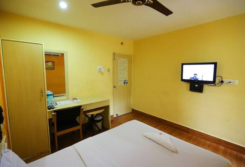 هتل Season 4 Residences   Teynampet Near Apollo Hospital ,balaji Dental, Us Consulate