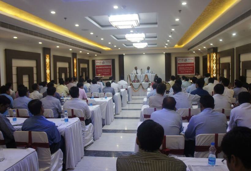 هتل Seven Hills Tower