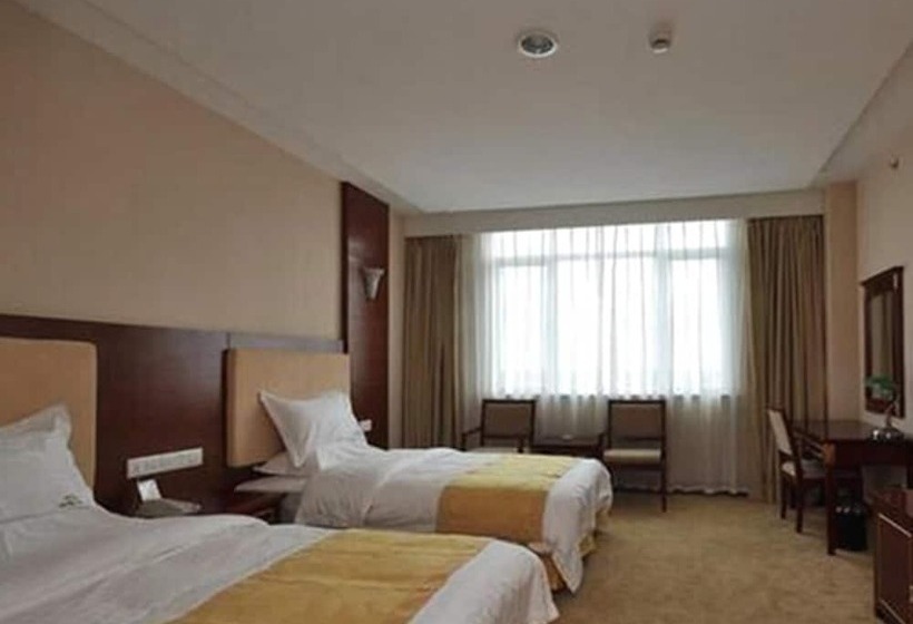 Otel Shanghai Qishan