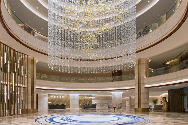 فندق Sheraton Zhanjiang