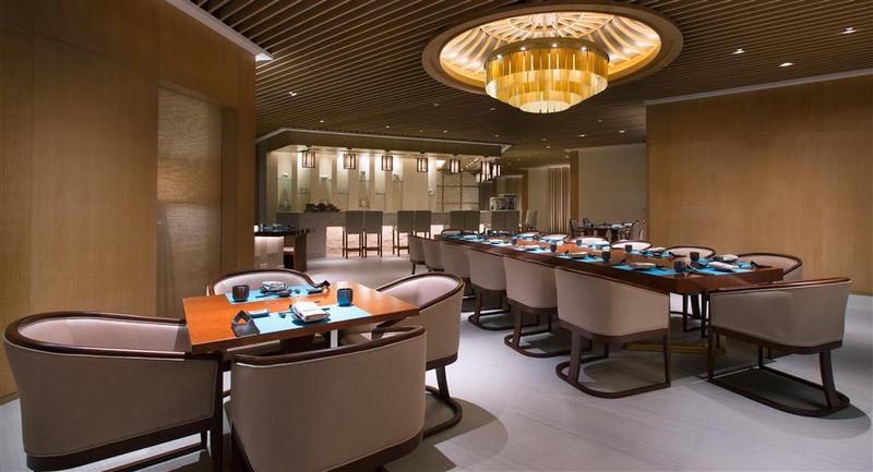 فندق Sheraton Zhanjiang
