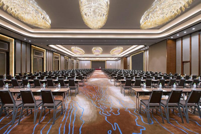 فندق Sheraton Zhanjiang