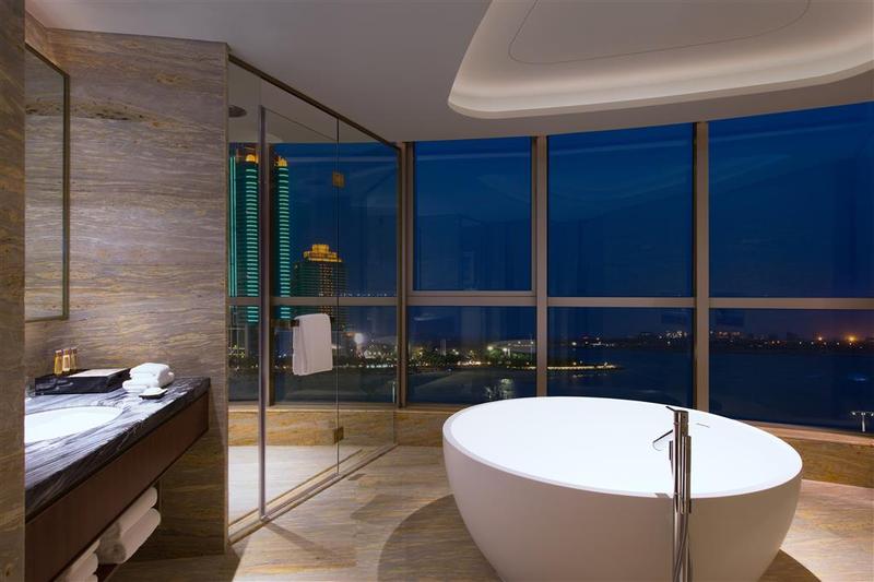 فندق Sheraton Zhanjiang