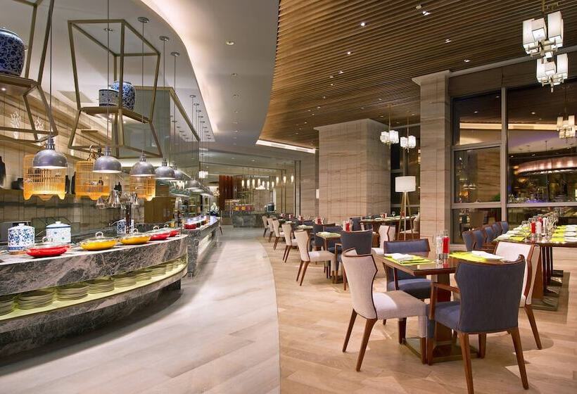 فندق Sheraton Zhanjiang