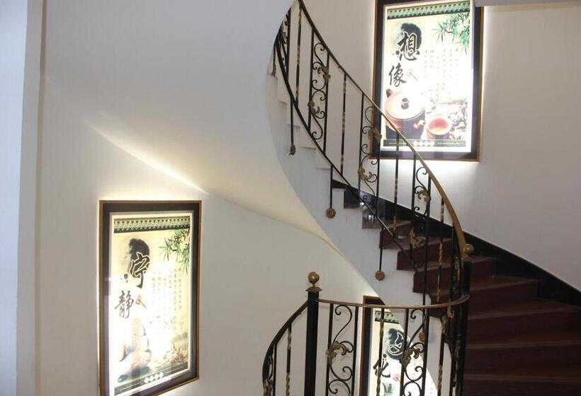 Fotos del hotel Soluxe Cairo:  24