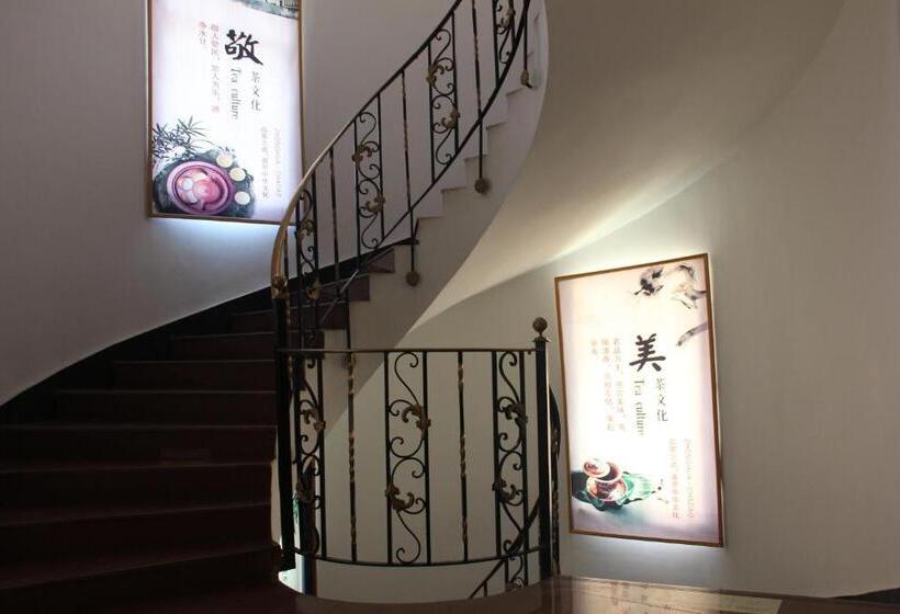 Fotos del hotel Soluxe Cairo:  22