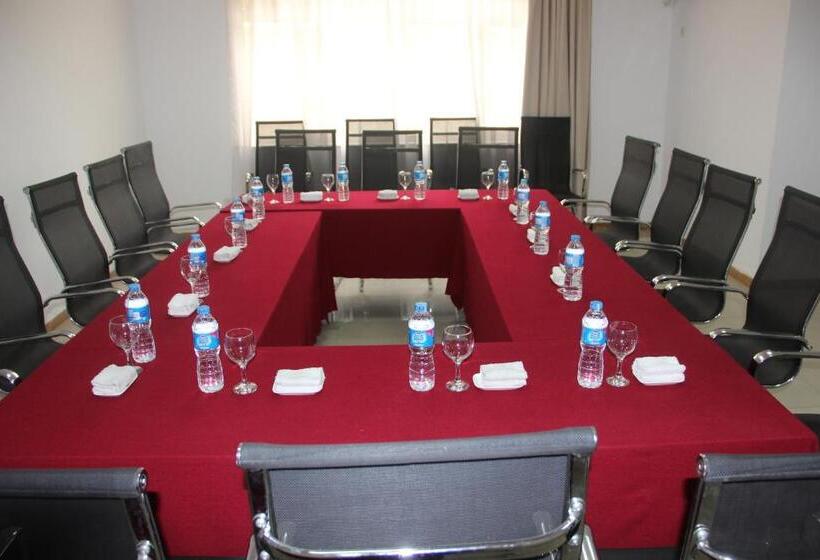 Fotos del hotel Soluxe Cairo:  4