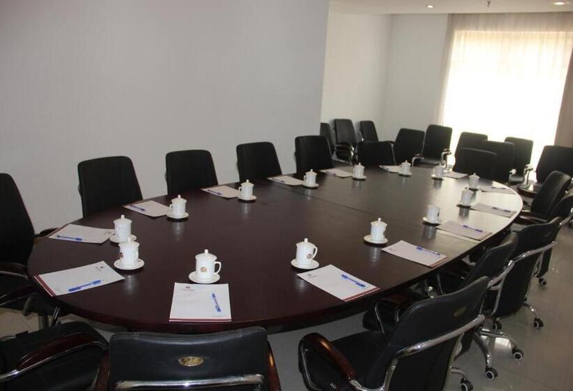 Fotos del hotel Soluxe Cairo:  5