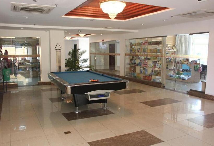 Fotos del hotel Soluxe Cairo:  8