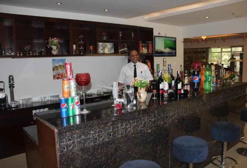 Fotos del hotel Soluxe Cairo:  9