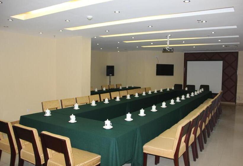 Fotos del hotel Soluxe Cairo:  13