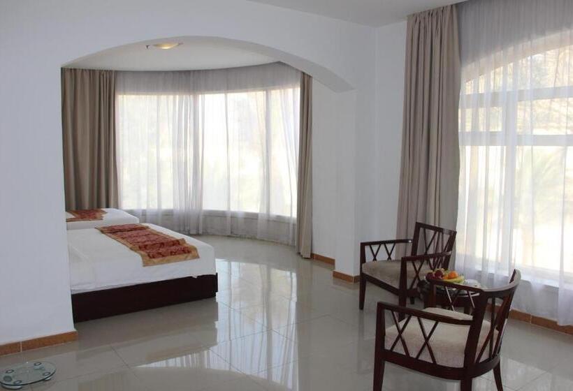 Fotos del hotel Soluxe Cairo:  14