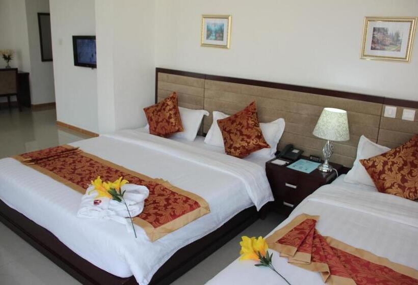 Fotos del hotel Soluxe Cairo:  16