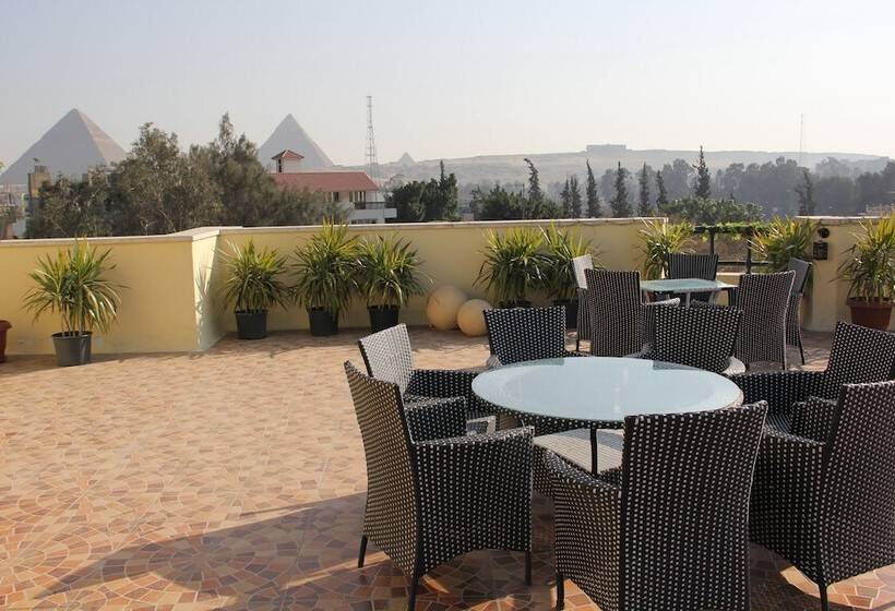 Fotos del hotel Soluxe Cairo:  33