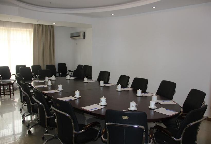 Fotos del hotel Soluxe Cairo:  32