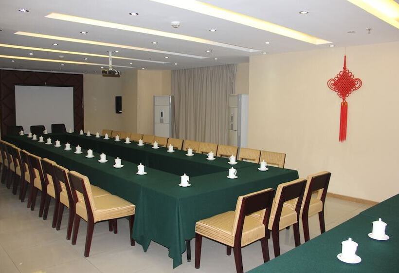 Fotos del hotel Soluxe Cairo:  34