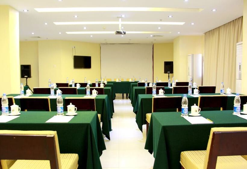 Fotos del hotel Soluxe Cairo:  35