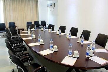 Fotos del hotel Soluxe Cairo:  36