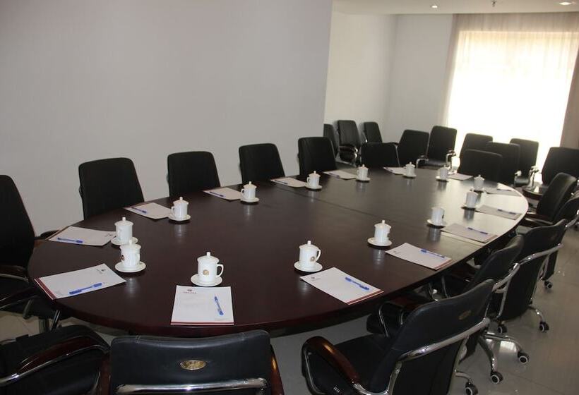 Fotos del hotel Soluxe Cairo:  37