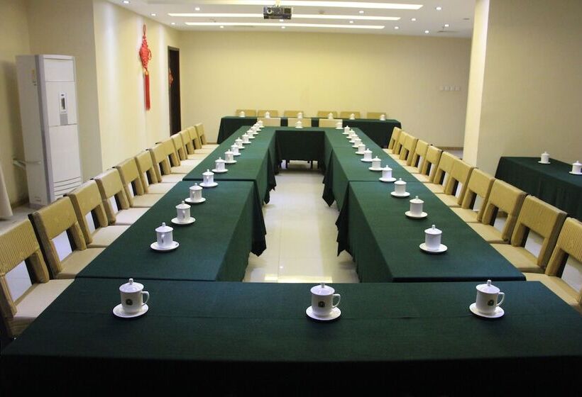 Fotos del hotel Soluxe Cairo:  38