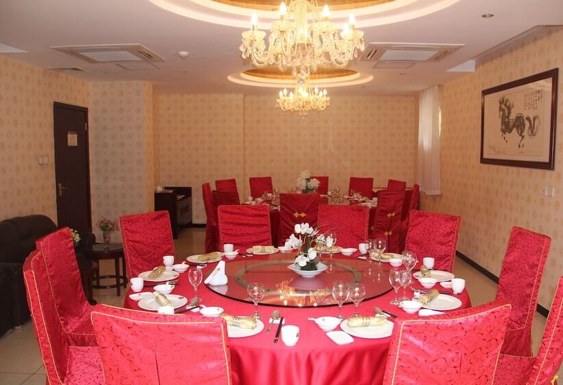 Fotos del hotel Soluxe Cairo:  2