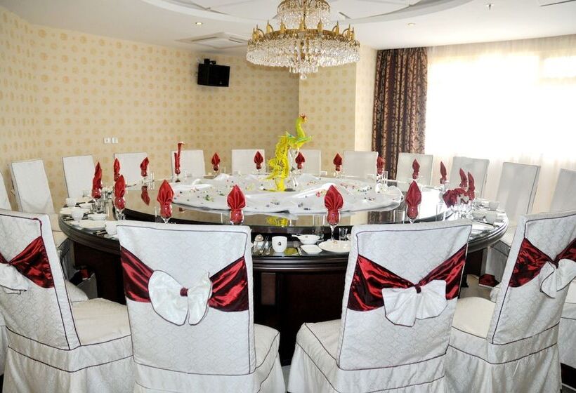 Fotos del hotel Soluxe Cairo:  39