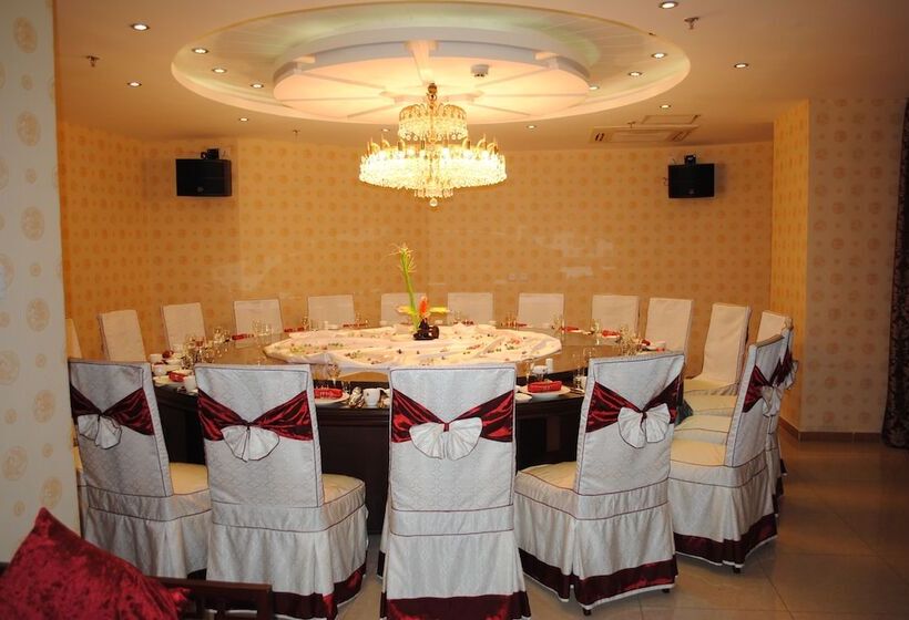 Fotos del hotel Soluxe Cairo:  40