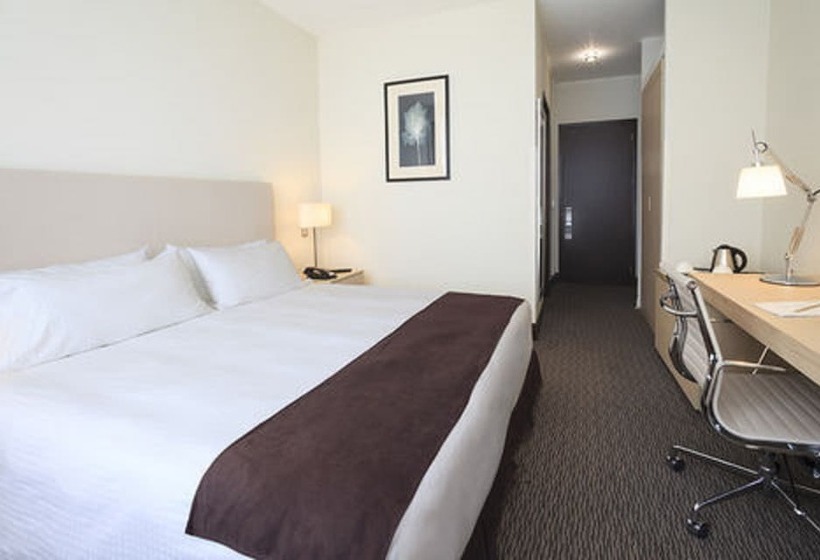 Spark Hoteles