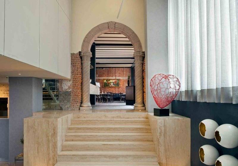 Fotos del hotel Stara Hamburgo Boutique: 1 Fotos del hotel Stara Hamburgo Boutique: 1