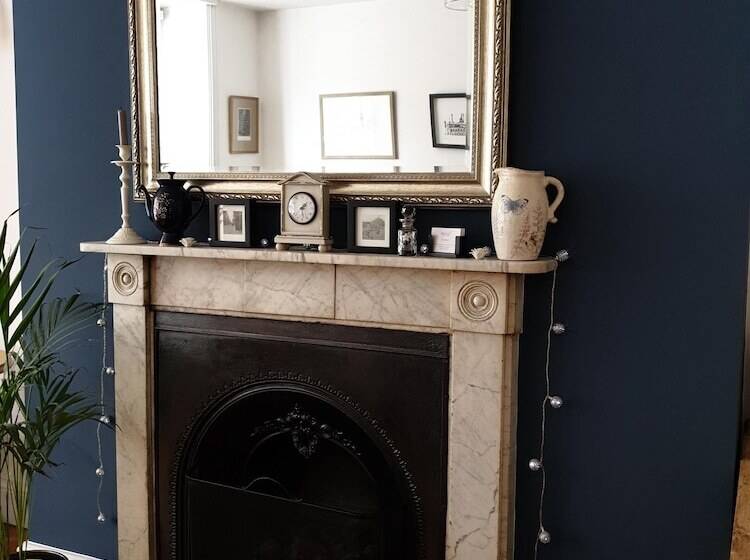 Fotos del hotel Starlings Guest House:  12