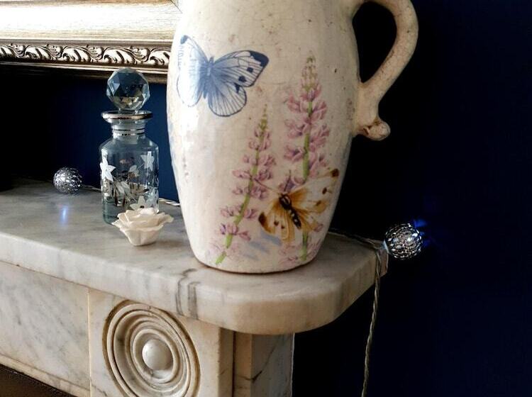 Fotos del hotel Starlings Guest House:  18