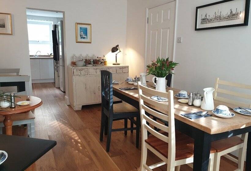 Fotos del hotel Starlings Guest House:  16