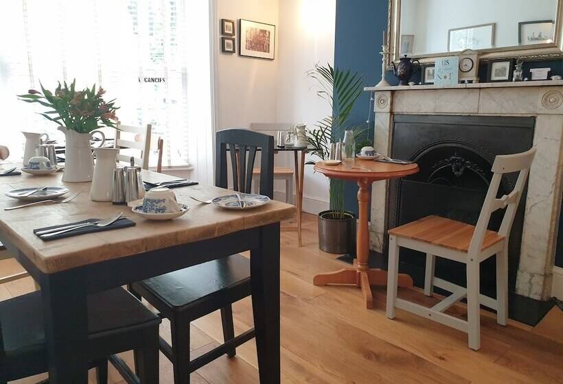 Fotos del hotel Starlings Guest House:  24