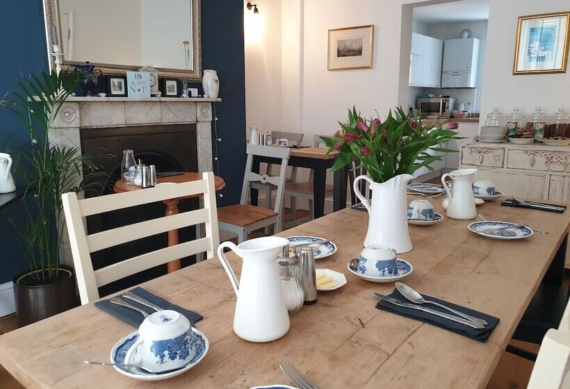 Fotos del hotel Starlings Guest House:  23