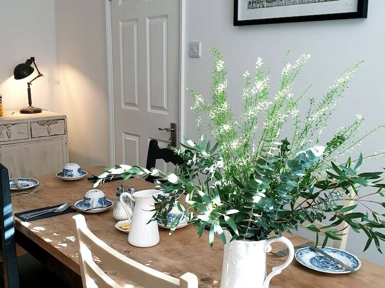 Fotos del hotel Starlings Guest House:  22