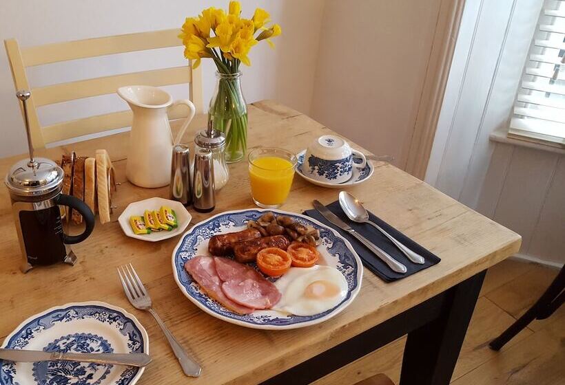 Fotos del hotel Starlings Guest House:  21