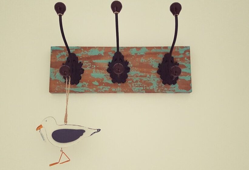 Fotos del hotel Starlings Guest House:  20