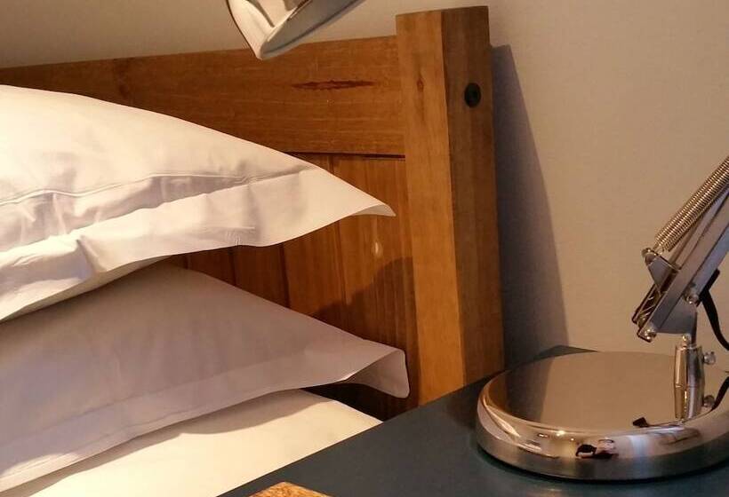 Fotos del hotel Starlings Guest House:  3