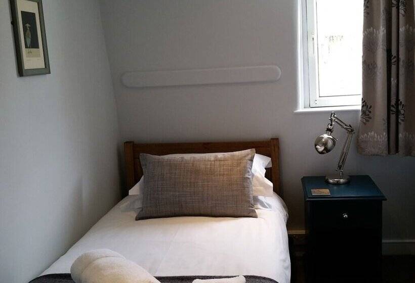 Fotos del hotel Starlings Guest House:  2