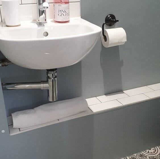 Fotos del hotel Starlings Guest House:  14