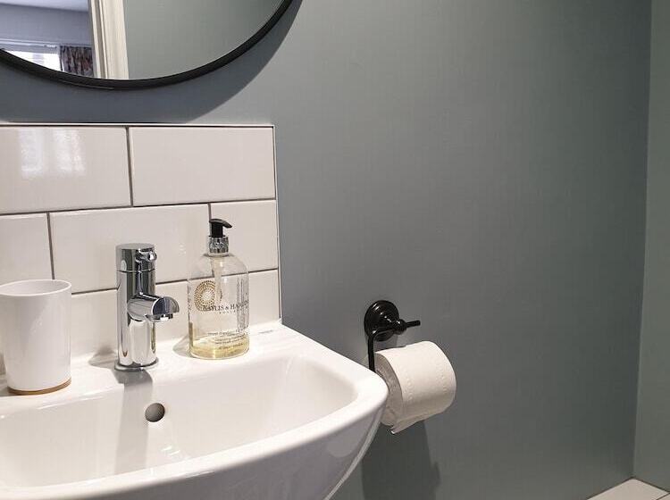 Fotos del hotel Starlings Guest House:  15