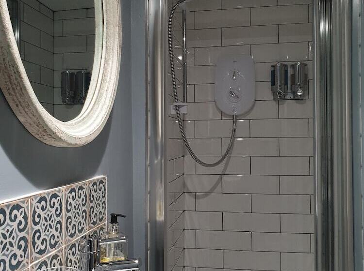 Fotos del hotel Starlings Guest House:  10