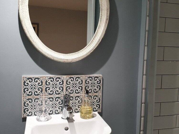 Fotos del hotel Starlings Guest House:  8