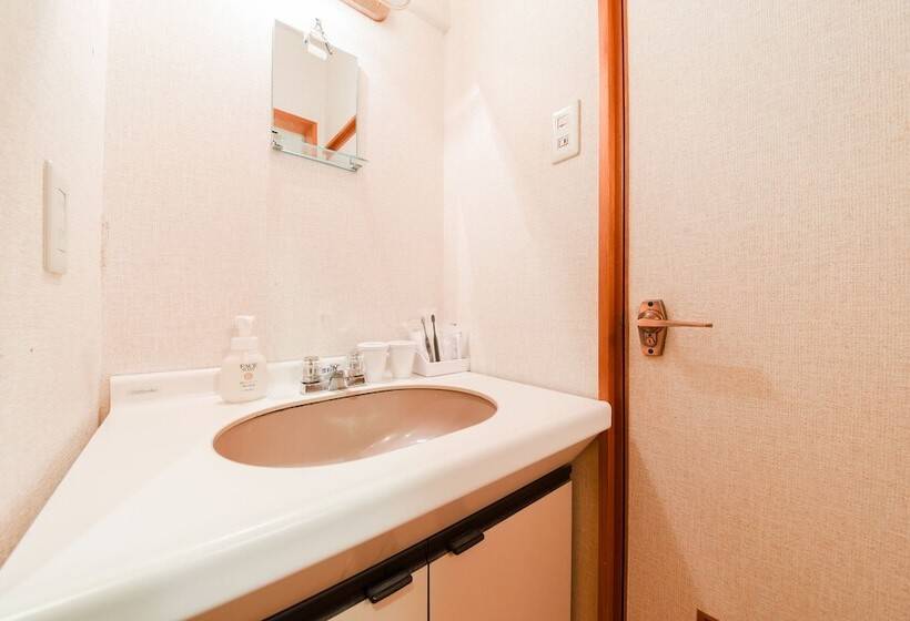 فندق Tanegashima Araki