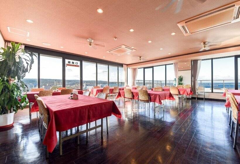 فندق Tanegashima Araki