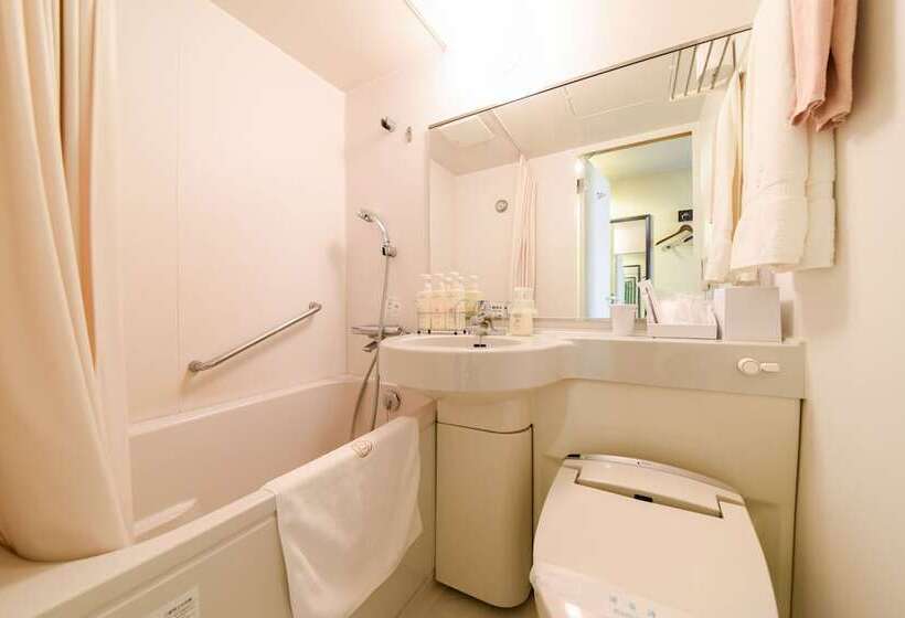 فندق Tanegashima Araki