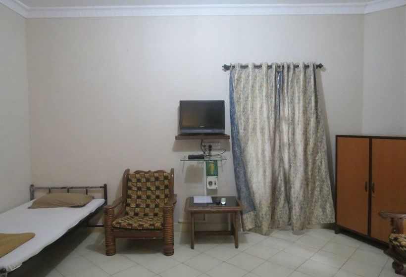 Hotel Tsk The Golden Nest Serviced Apartments