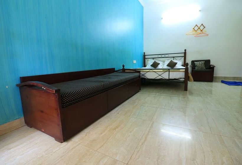 Hotel Tsk The Golden Nest Serviced Apartments