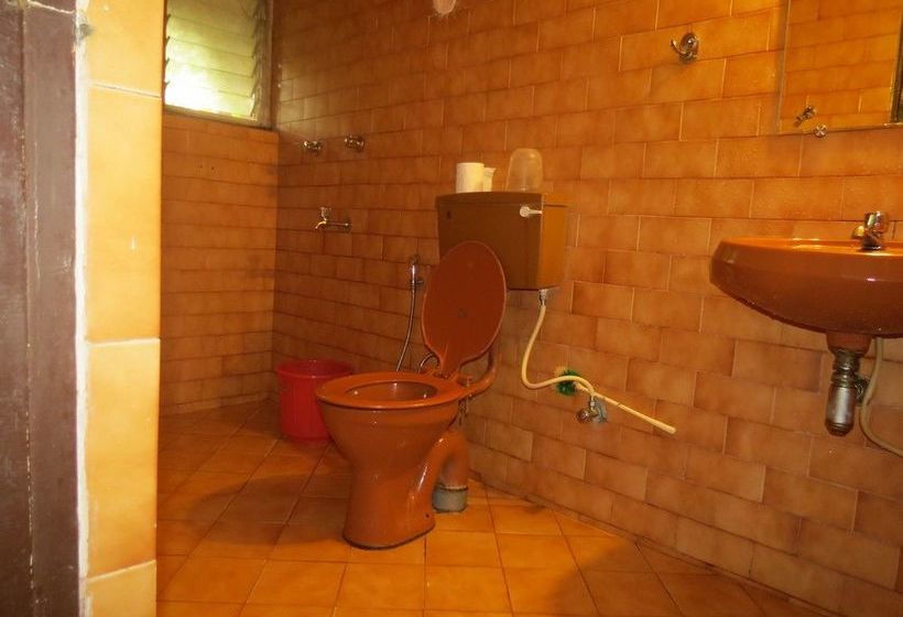 Hotel Tsk The Golden Nest Serviced Apartments