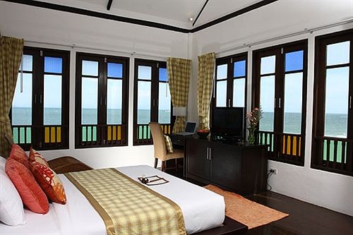 בית מלון כפרי The Herbs By The Sea